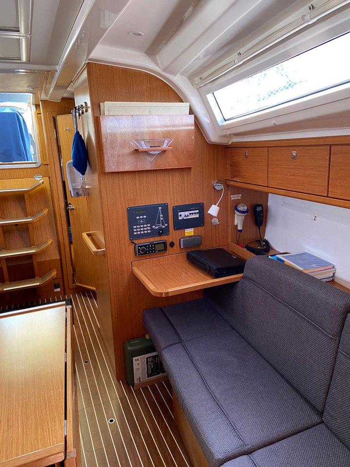 Bavaria Cruiser 37 - 3 cab., picture 5