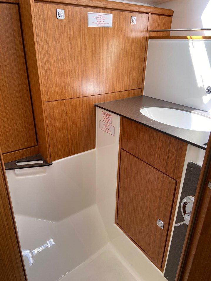 Bavaria Cruiser 37 - 3 cab., picture 11