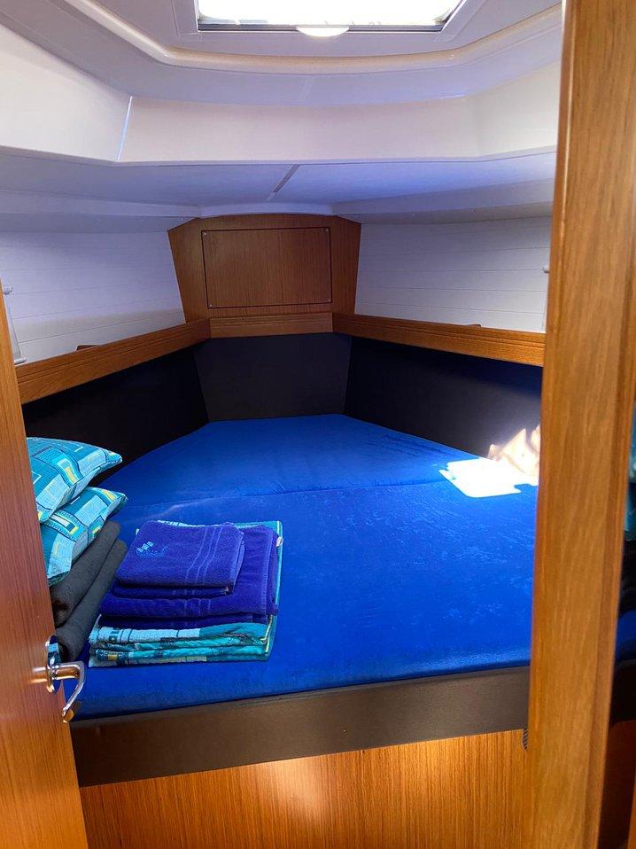 Bavaria Cruiser 37 - 3 cab., picture 8