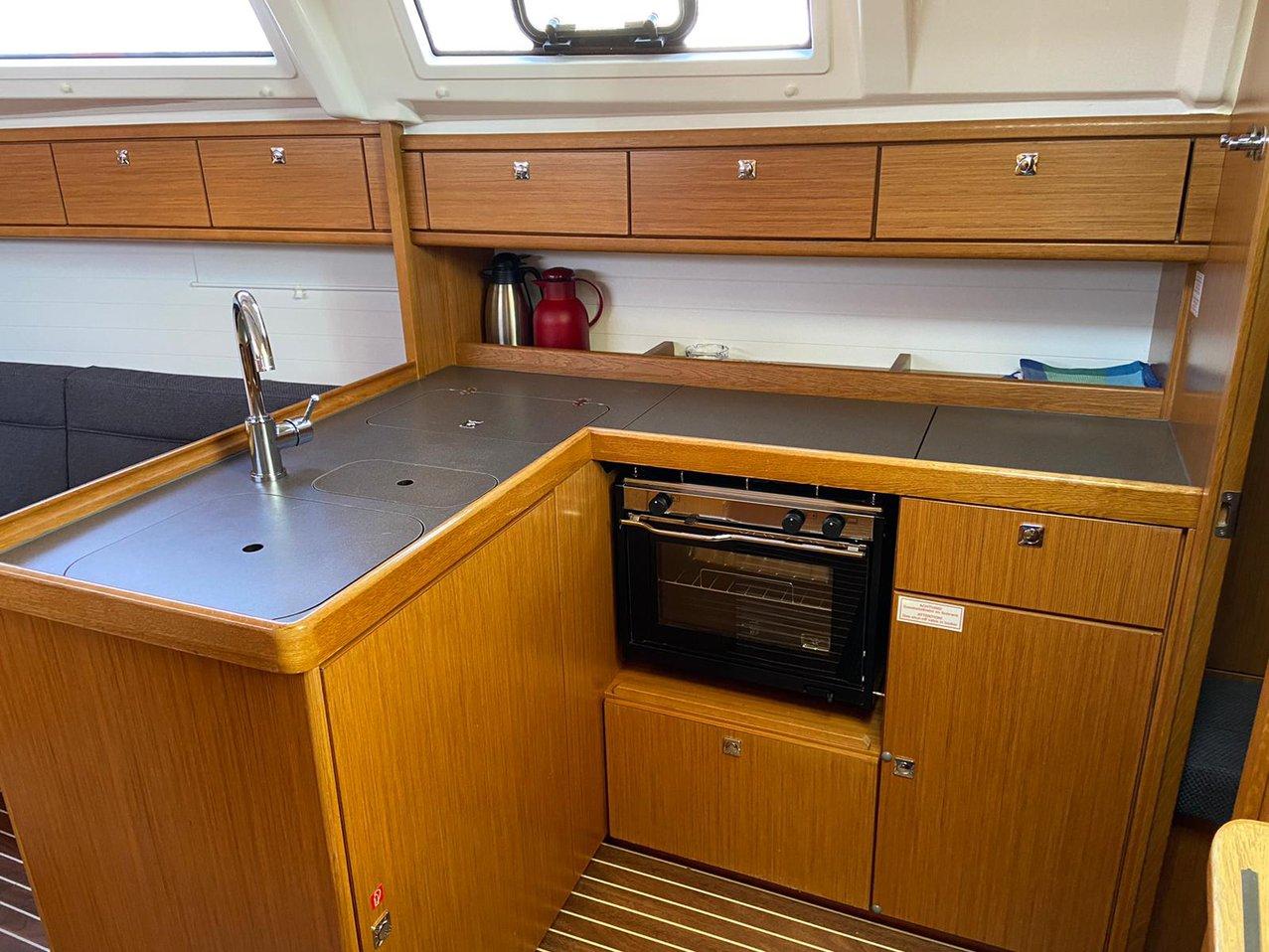 Bavaria Cruiser 37 - 3 cab., picture 7
