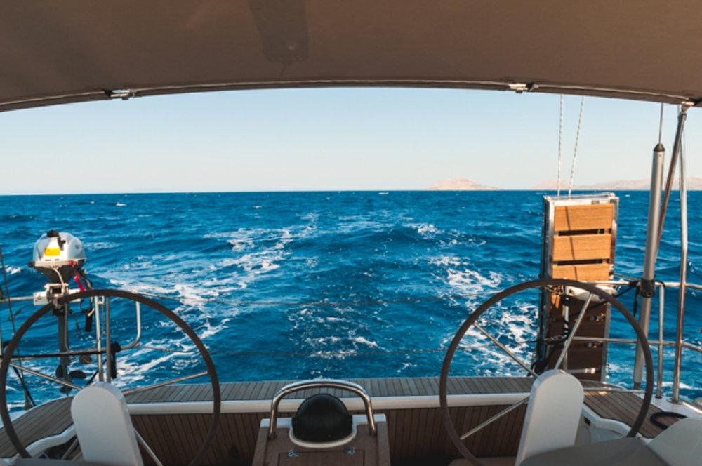 Bavaria Cruiser 46 - 4 cab., picture 1