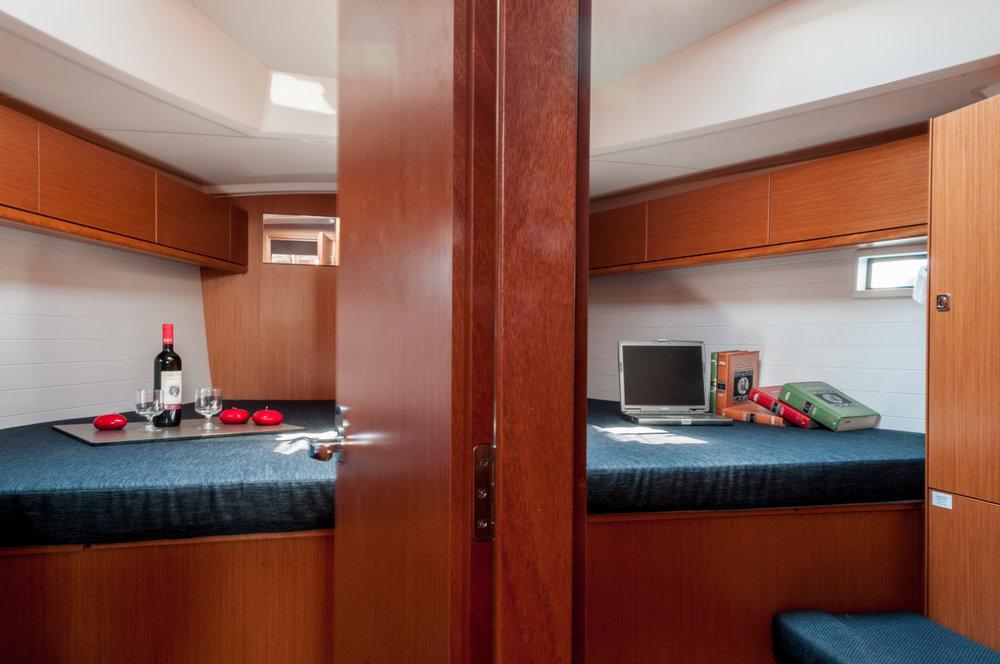 Bavaria Cruiser 46 - 4 cab., picture 7