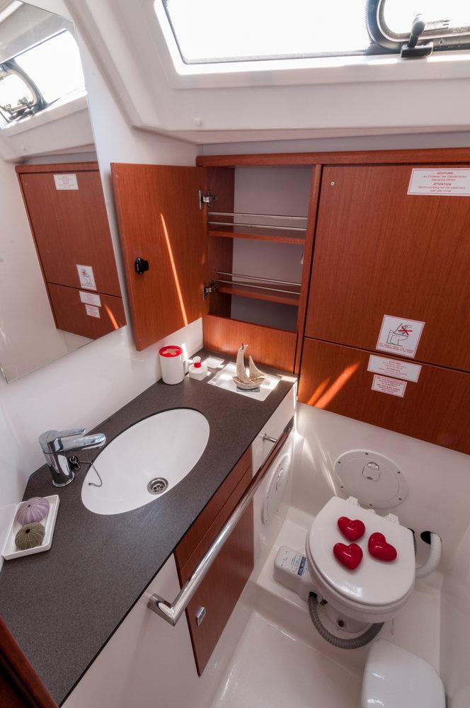 Bavaria Cruiser 46 - 4 cab., picture 8