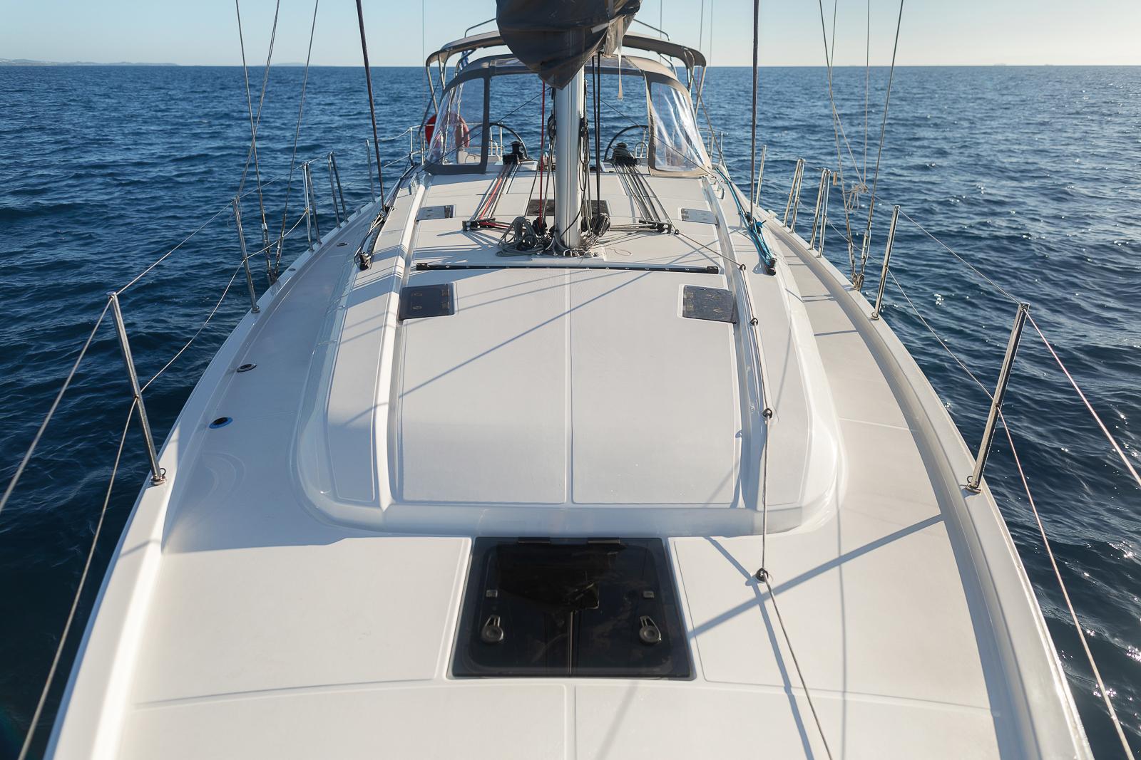 Oceanis 40.1, picture 6
