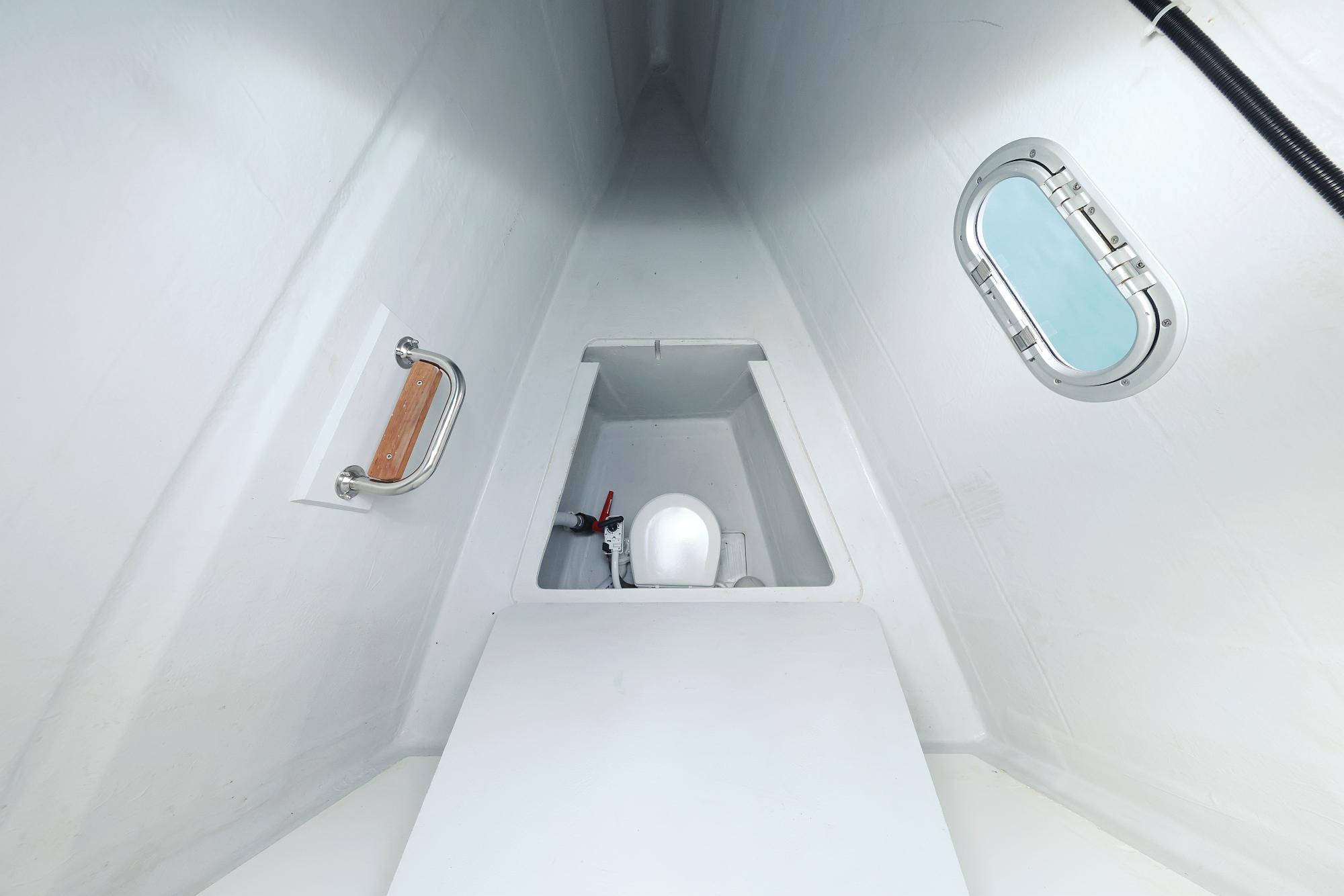 Fountaine Pajot Elba 45 - 4 + 2 cab., picture 45