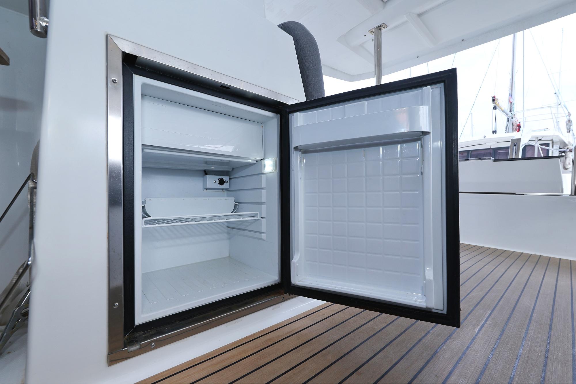 Fountaine Pajot Elba 45 - 4 + 2 cab., picture 42