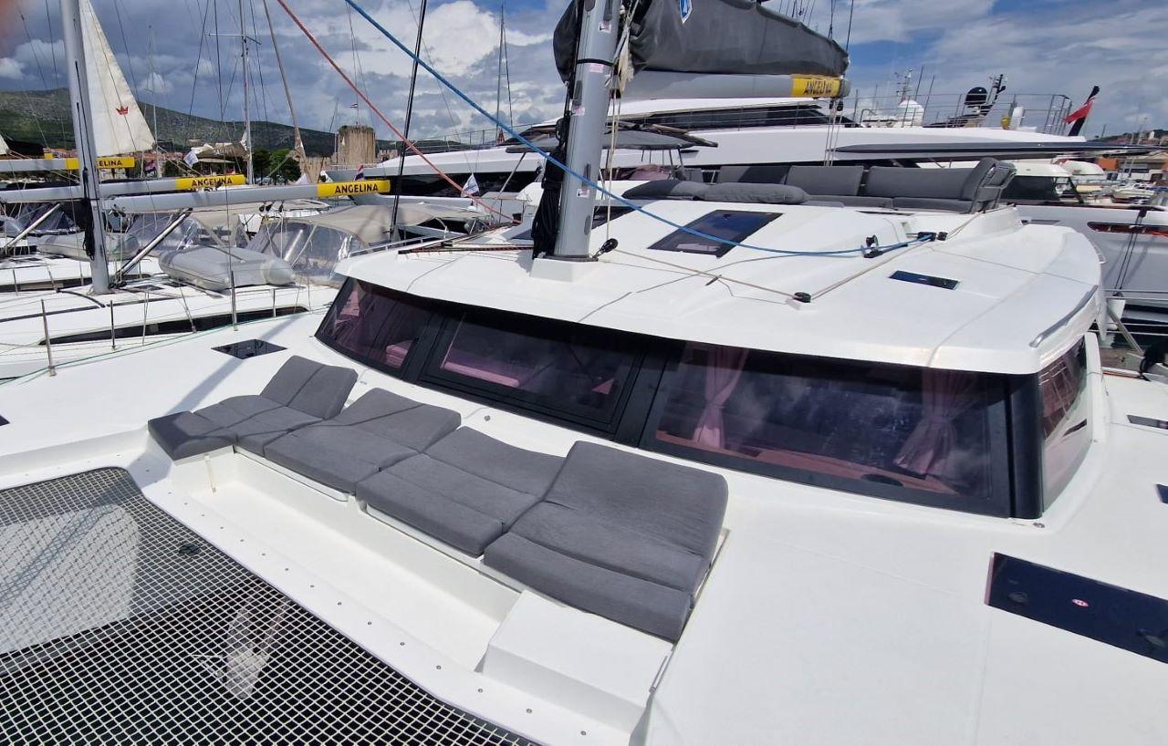 Fountaine Pajot Elba 45 - 4 + 2 cab., picture 3