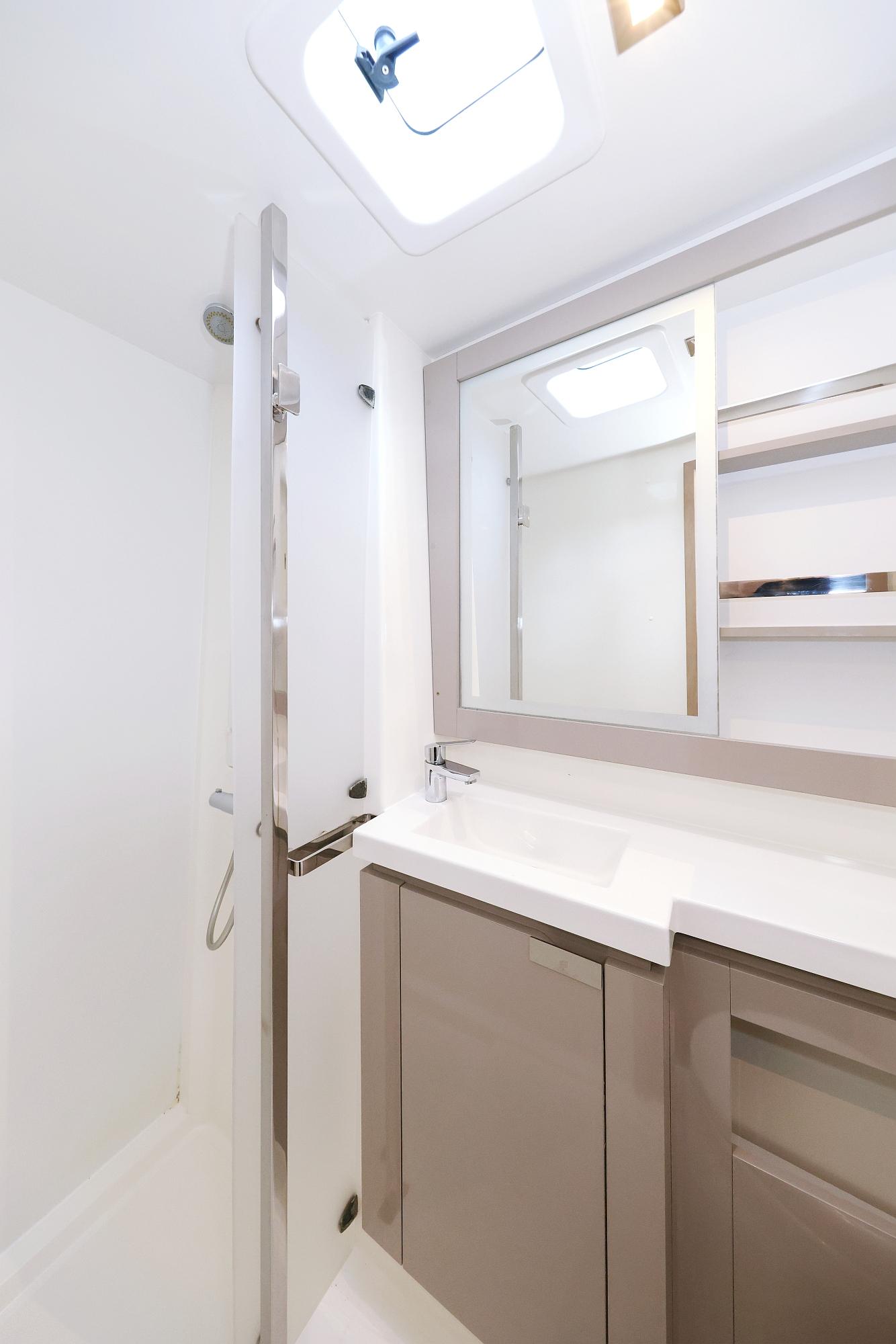 Fountaine Pajot Elba 45 - 4 + 2 cab., picture 34