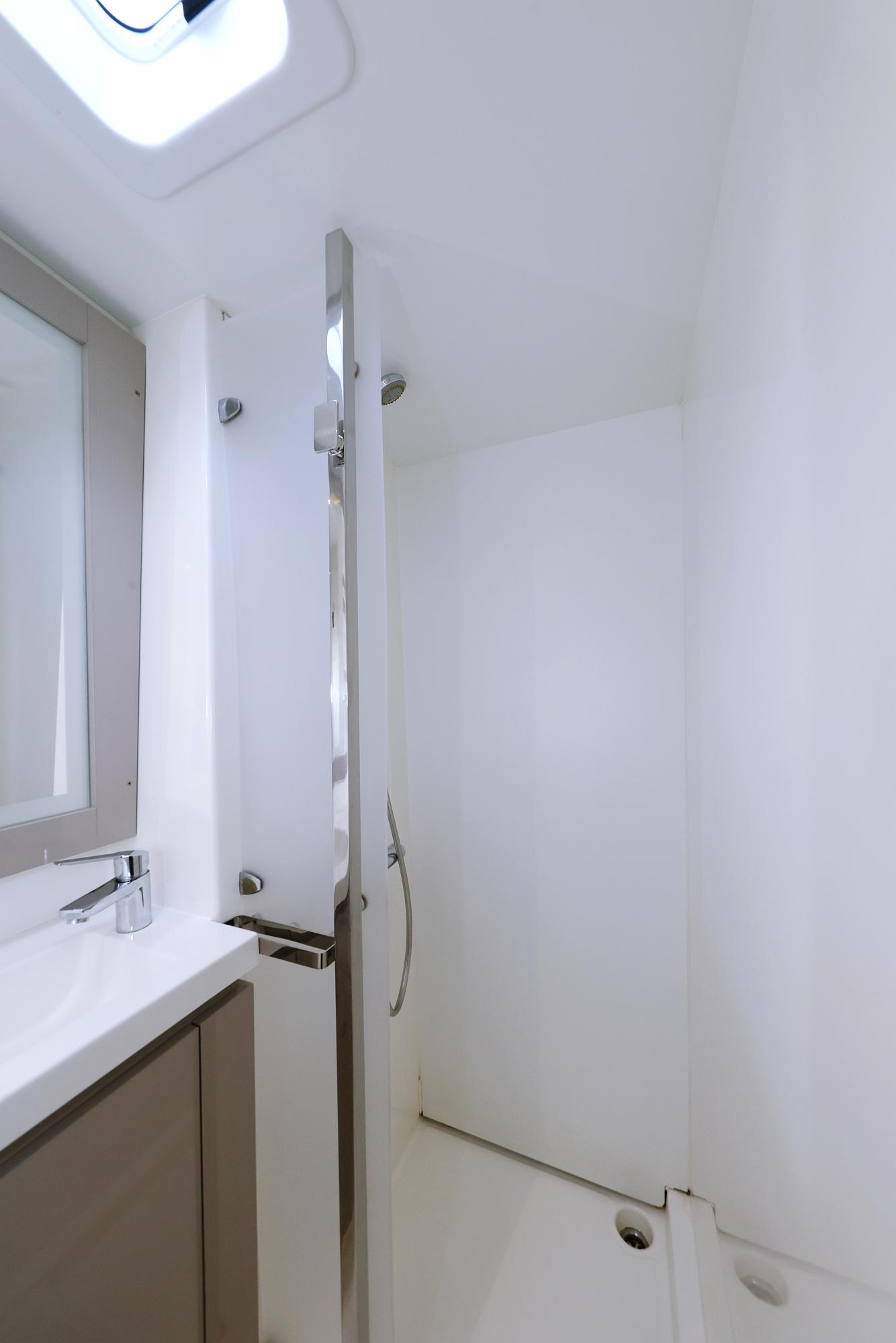 Fountaine Pajot Elba 45 - 4 + 2 cab., picture 31