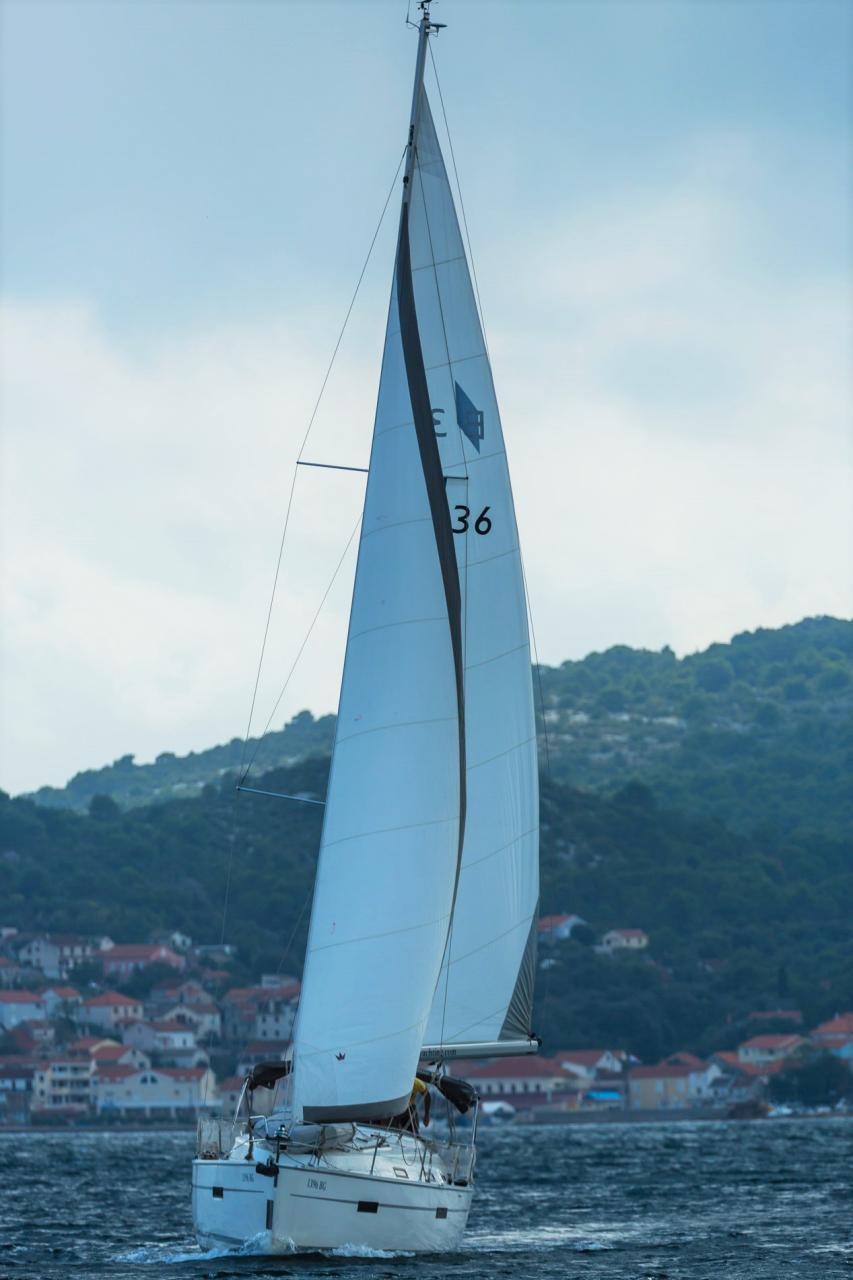 Bavaria Cruiser 36 - Estela, picture 11