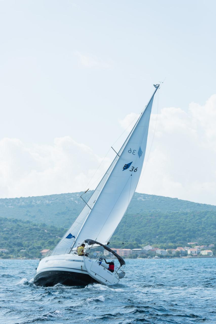 Bavaria Cruiser 36 - Estela, picture 10