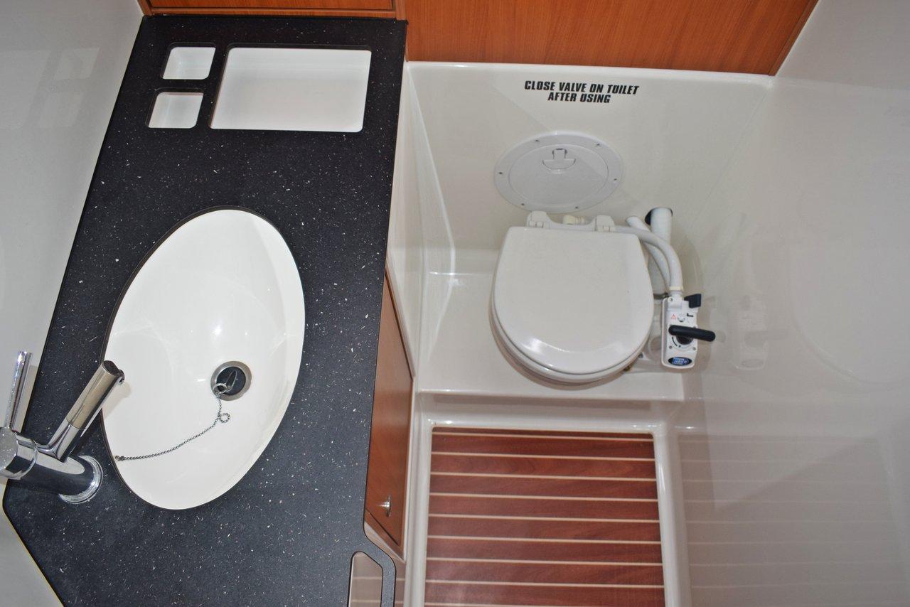 Bavaria Cruiser 45 - 4 cab., picture 18