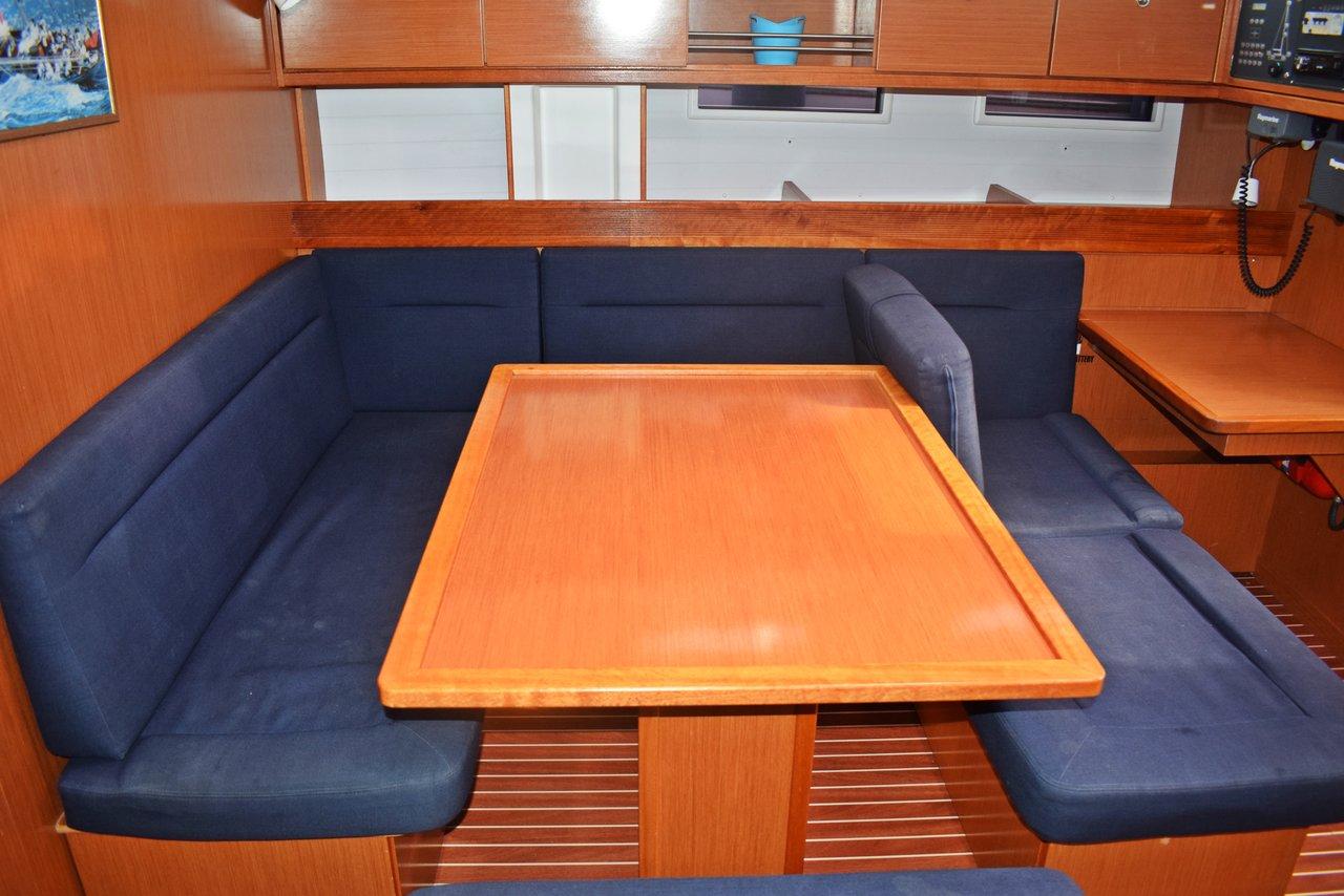 Bavaria Cruiser 45 - 4 cab., picture 7
