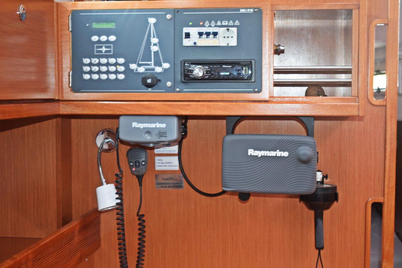 Bavaria Cruiser 45 - 4 cab., picture 13