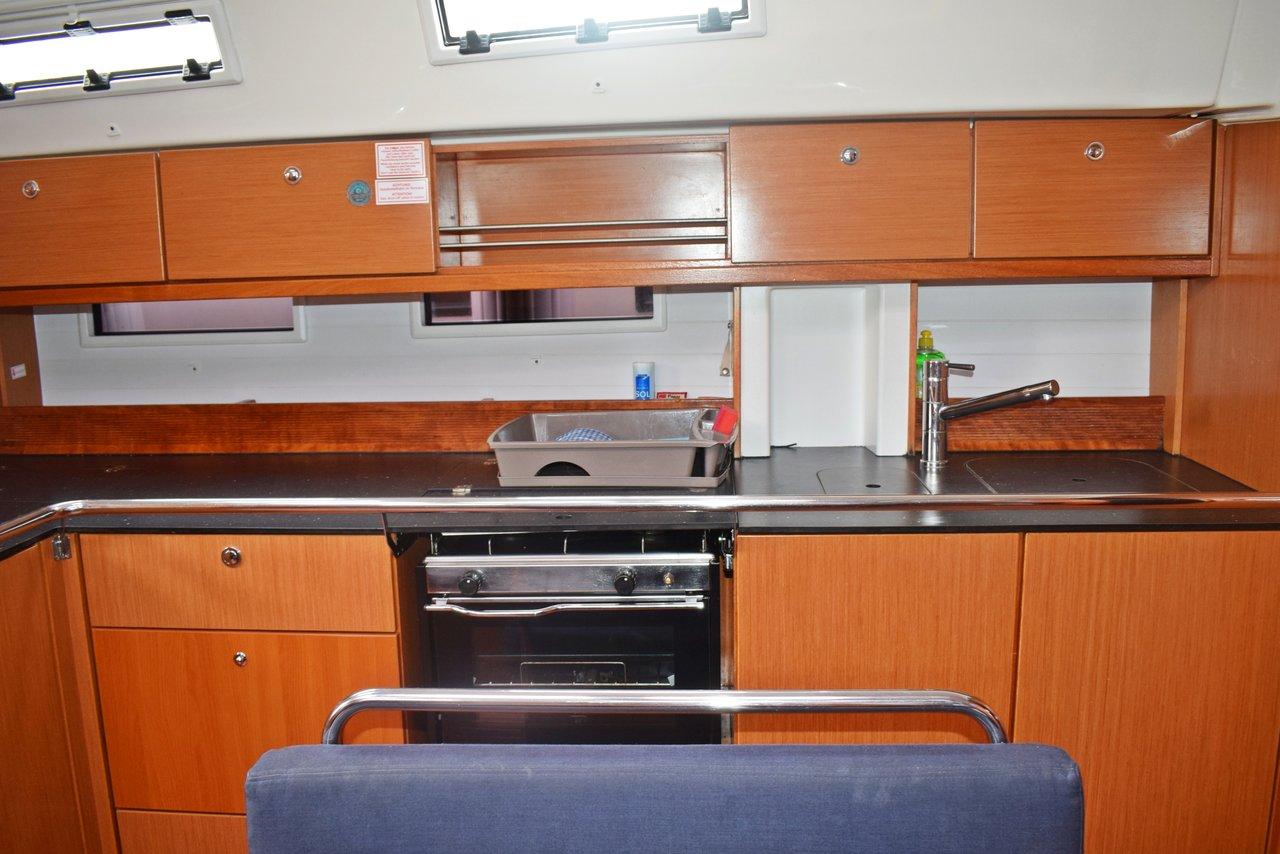 Bavaria Cruiser 45 - 4 cab., picture 10
