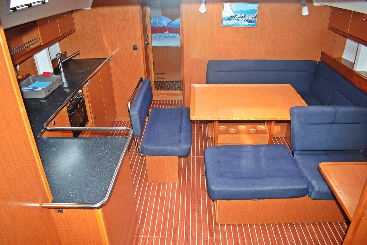 Bavaria Cruiser 45 - 4 cab., picture 8