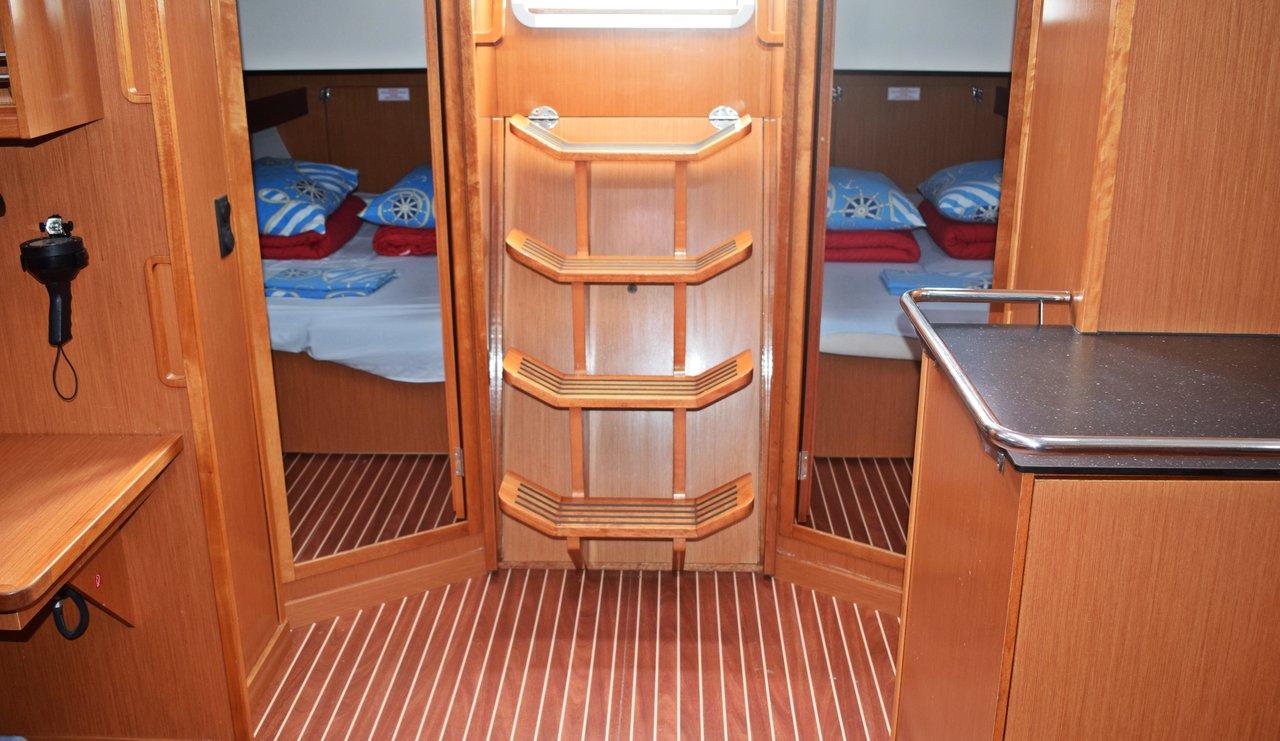 Bavaria Cruiser 45 - 4 cab., picture 11