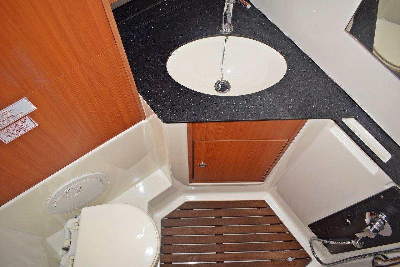 Bavaria Cruiser 45 - 4 cab., picture 16