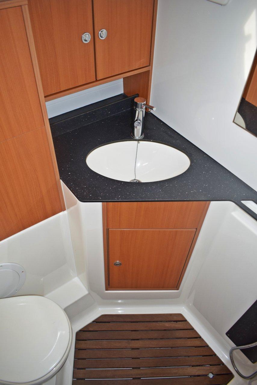 Bavaria Cruiser 45 - 4 cab., picture 17