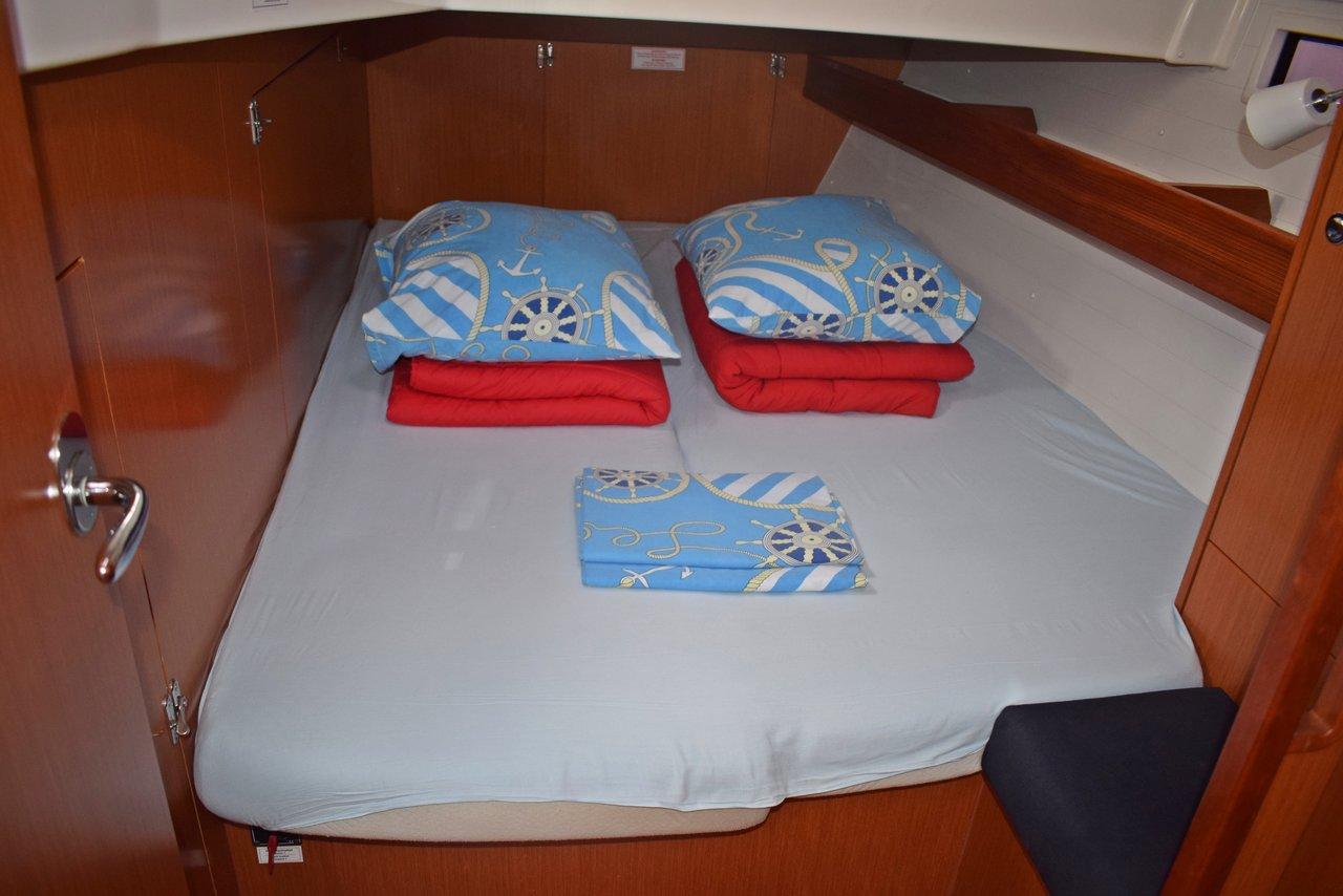 Bavaria Cruiser 45 - 4 cab., picture 15