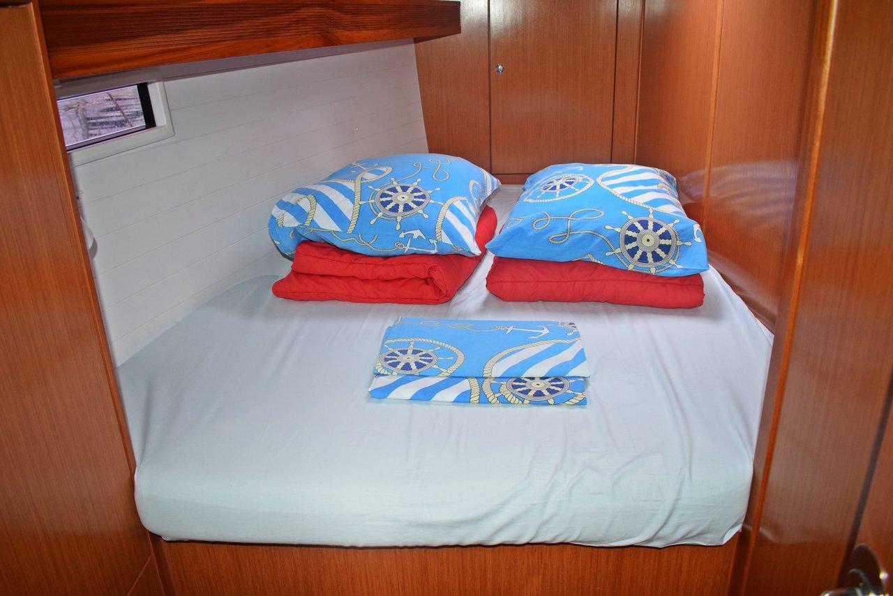 Bavaria Cruiser 45 - 4 cab., picture 14