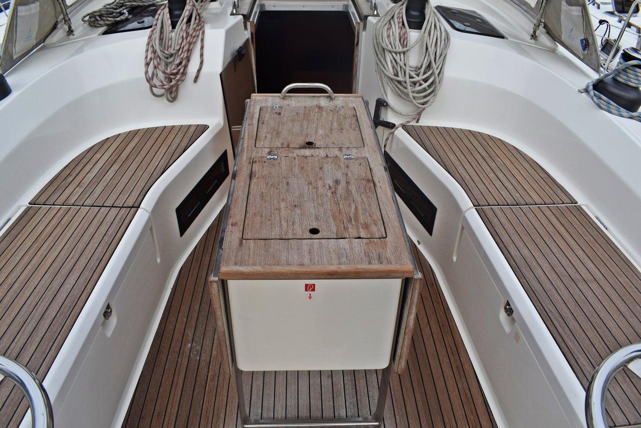 Bavaria Cruiser 45 - 4 cab., picture 6