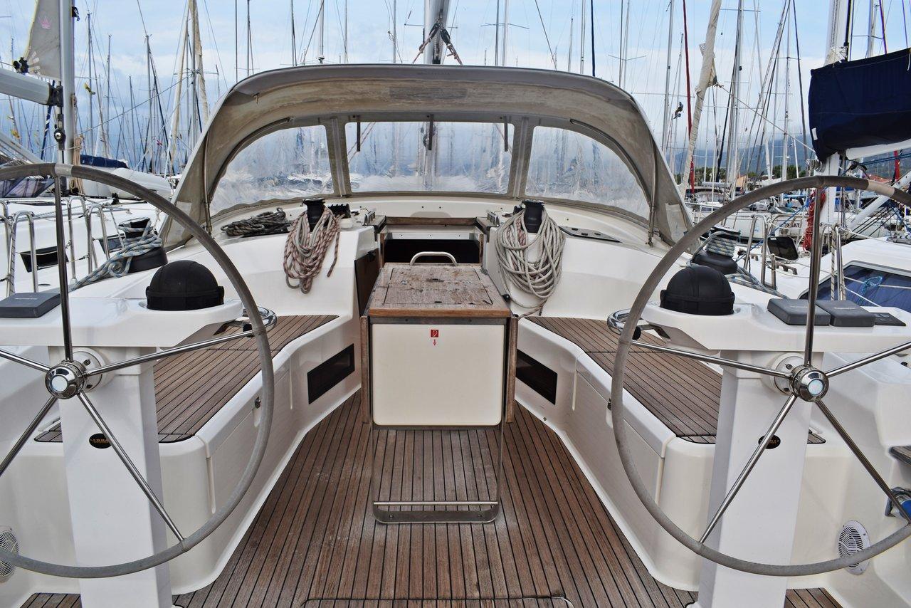 Bavaria Cruiser 45 - 4 cab., picture 4
