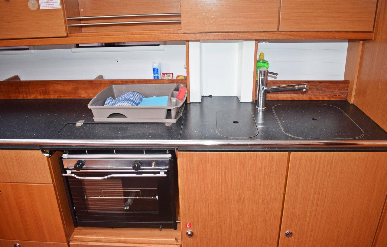 Bavaria Cruiser 45 - 4 cab., picture 12