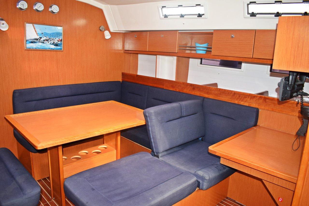 Bavaria Cruiser 45 - 4 cab., picture 9