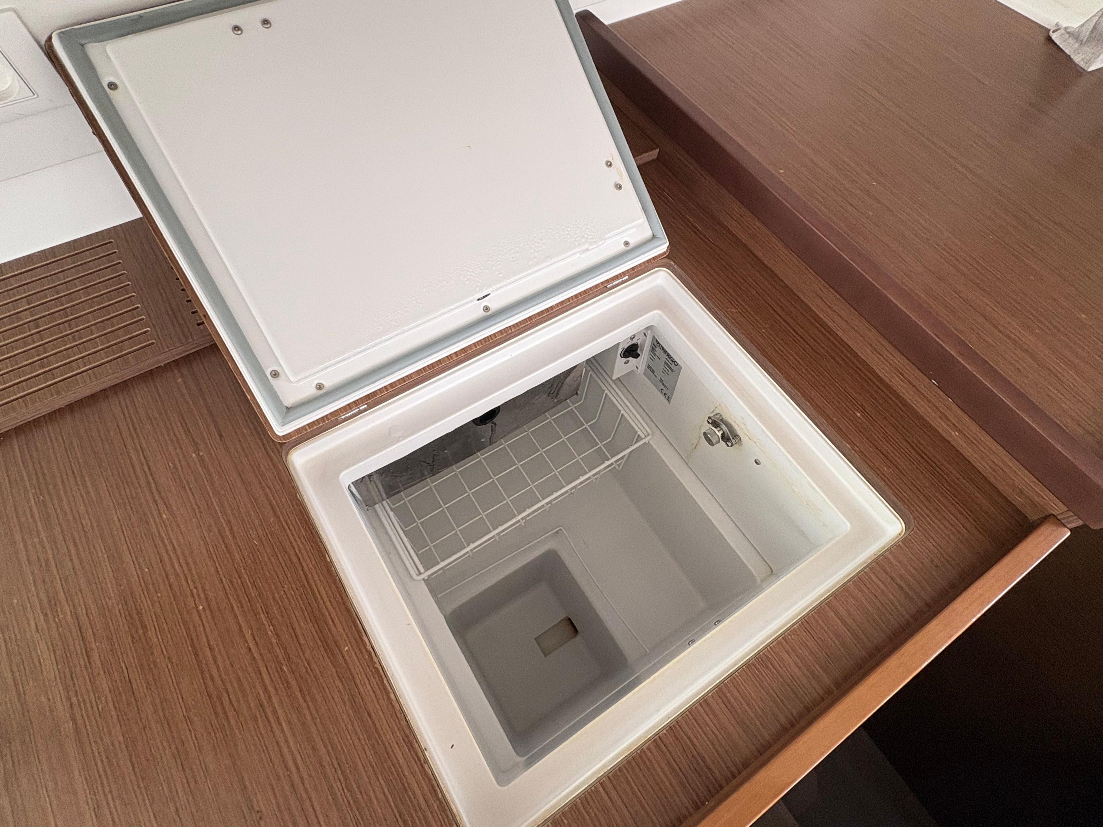 Lagoon 42 - 4 + 2 cab. - Sail Adasu, picture 21