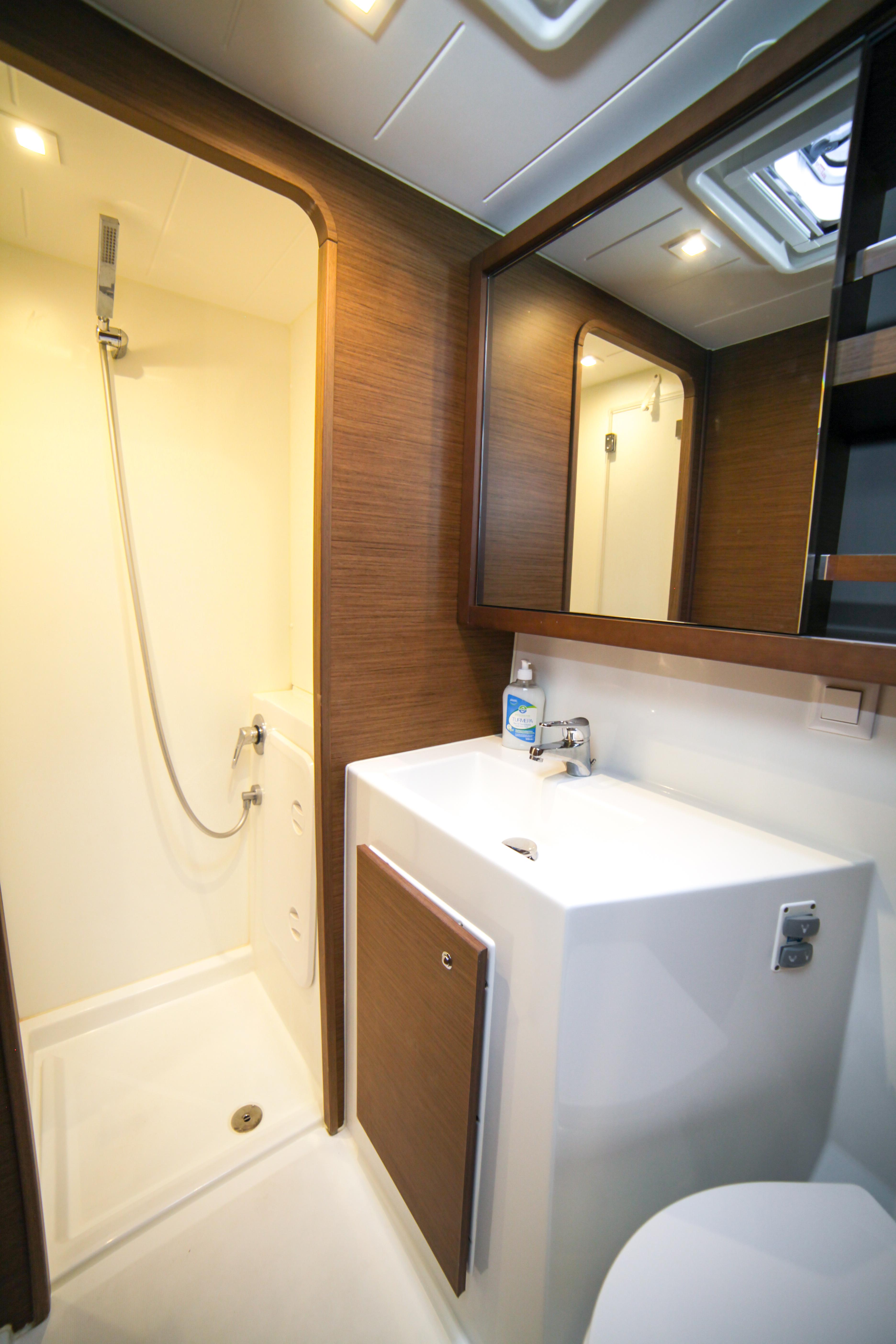 Lagoon 42 - 4 + 2 cab. - Sail Adasu, picture 18