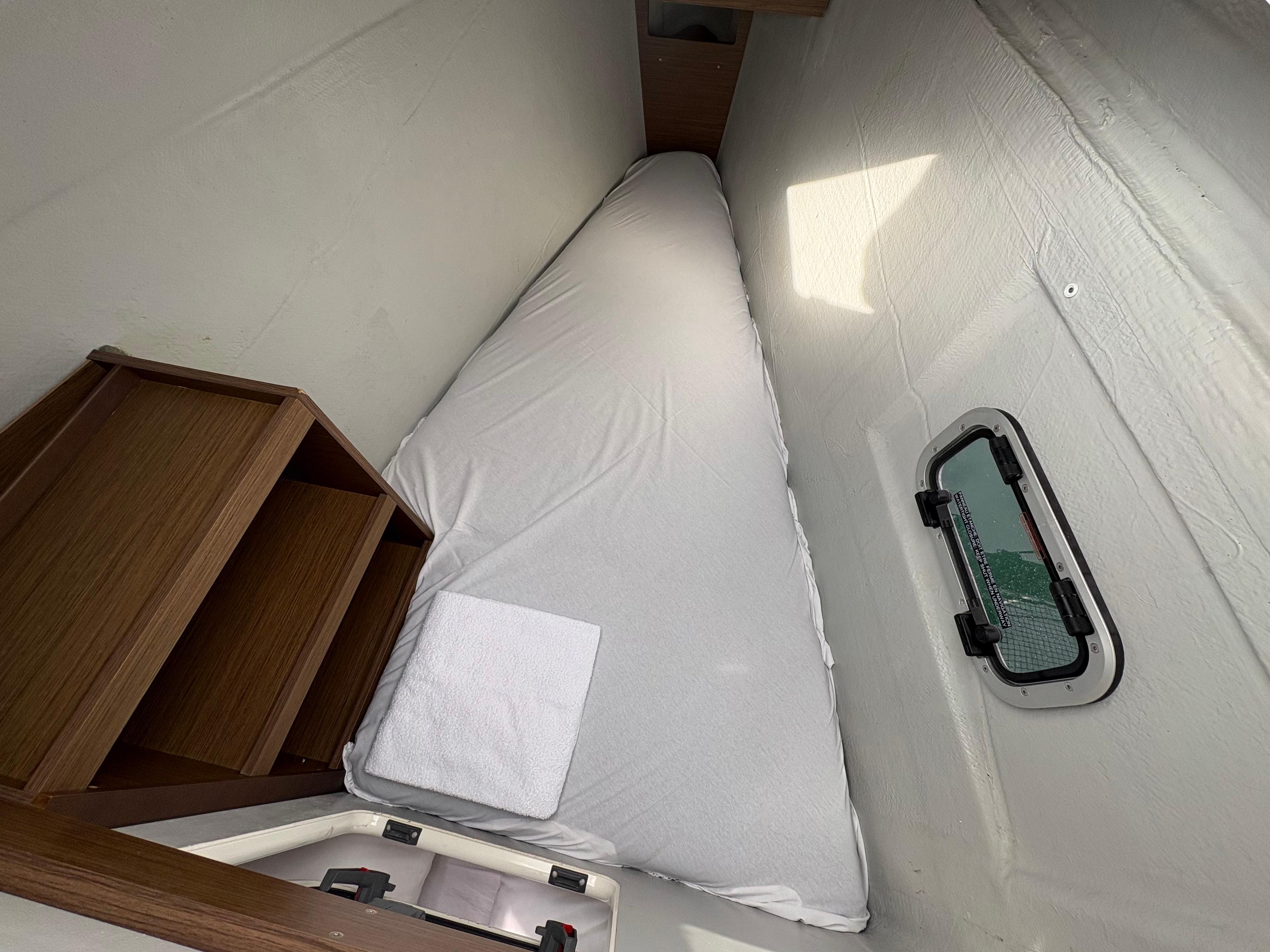 Lagoon 42 - 4 + 2 cab. - Sail Adasu, picture 15