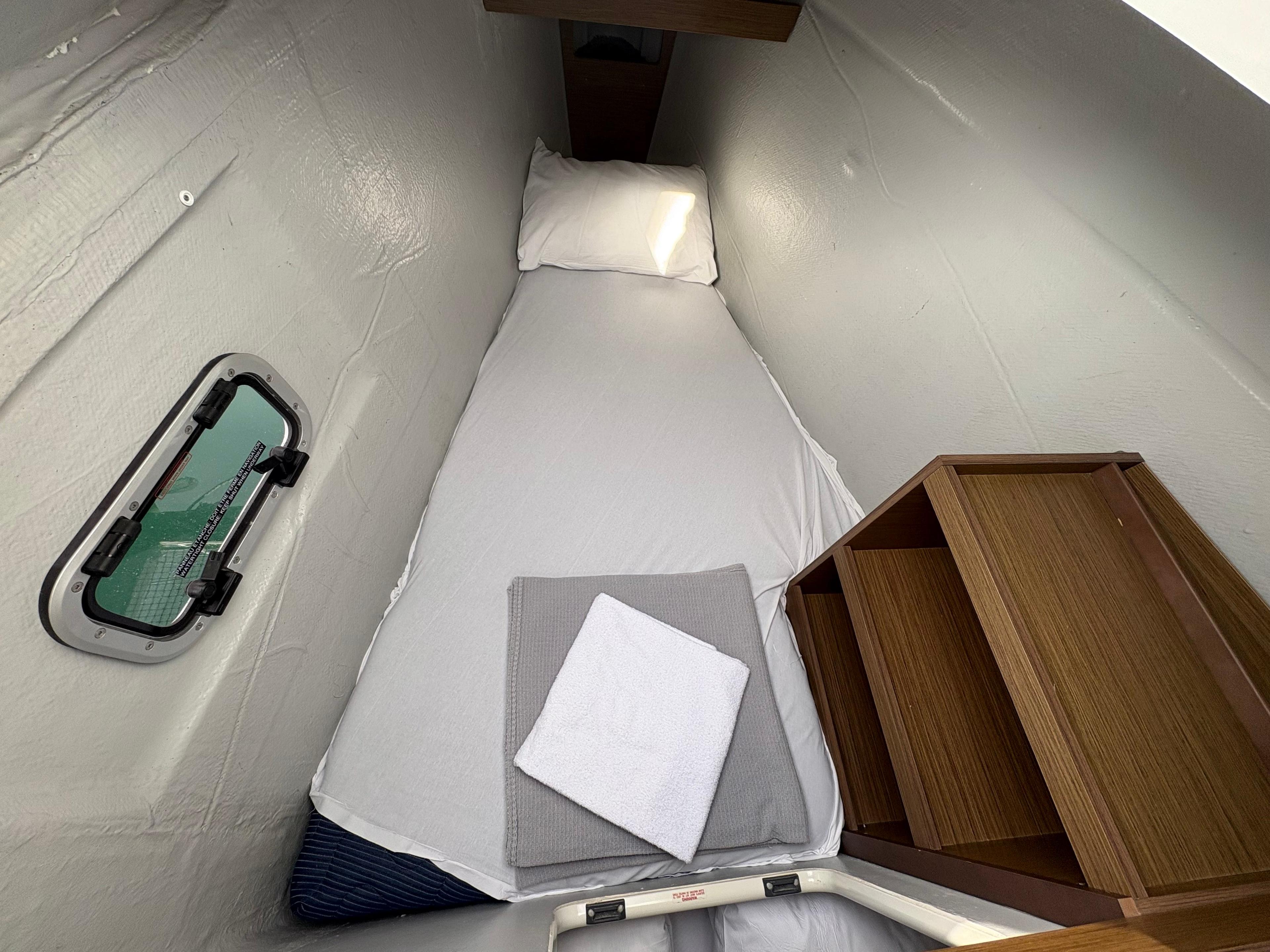 Lagoon 42 - 4 + 2 cab. - Sail Adasu, picture 16