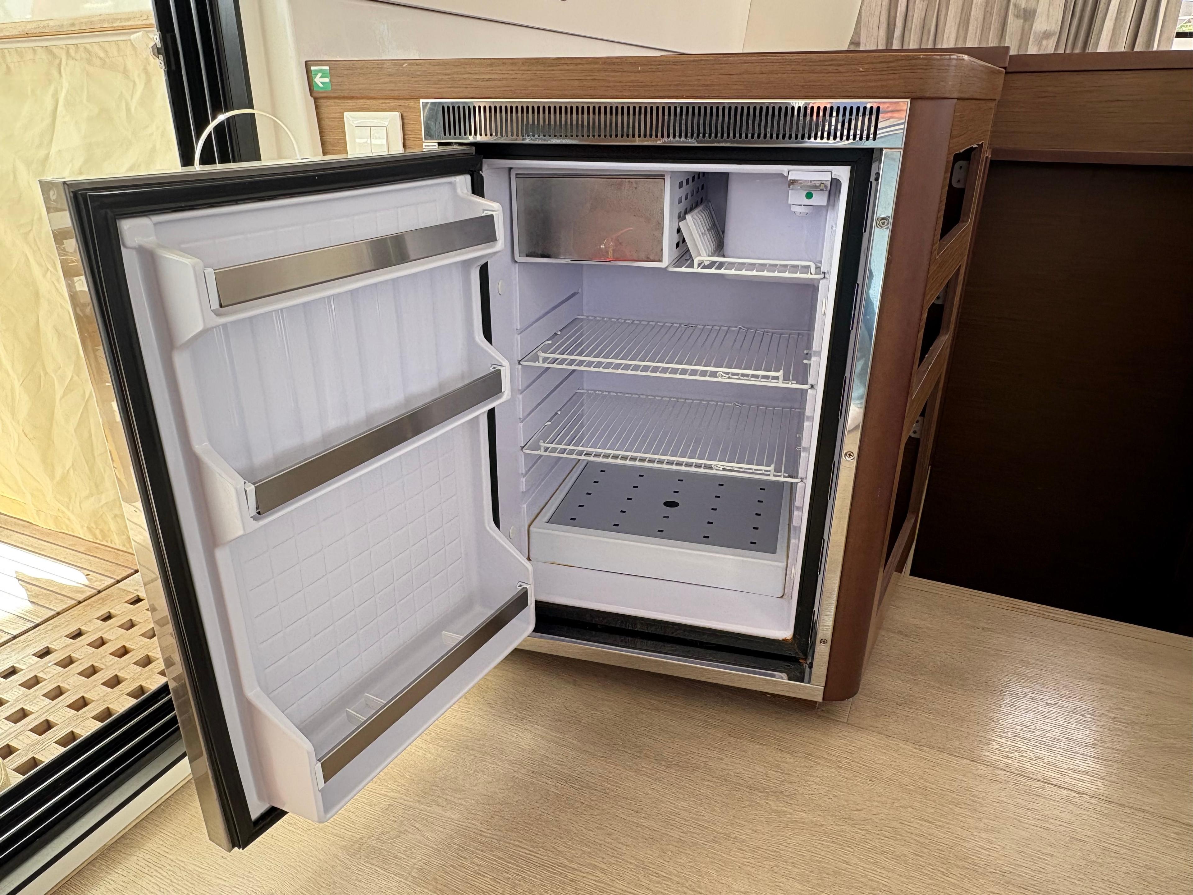 Lagoon 42 - 4 + 2 cab. - Sail Adasu, picture 20