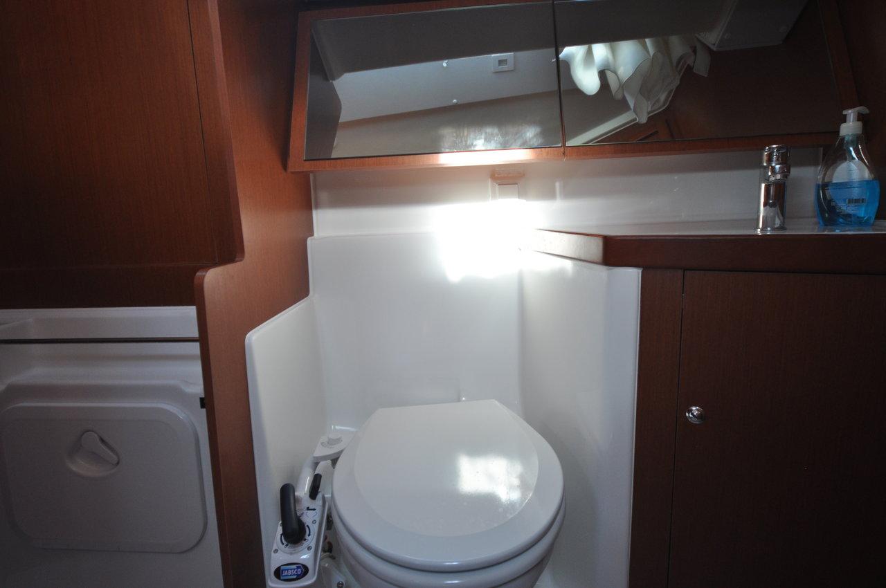 Oceanis 41.1 - Dragut S, picture 29