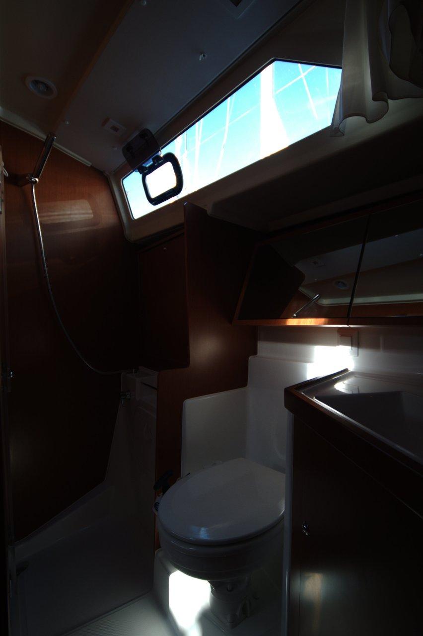 Oceanis 41.1 - Dragut S, picture 31