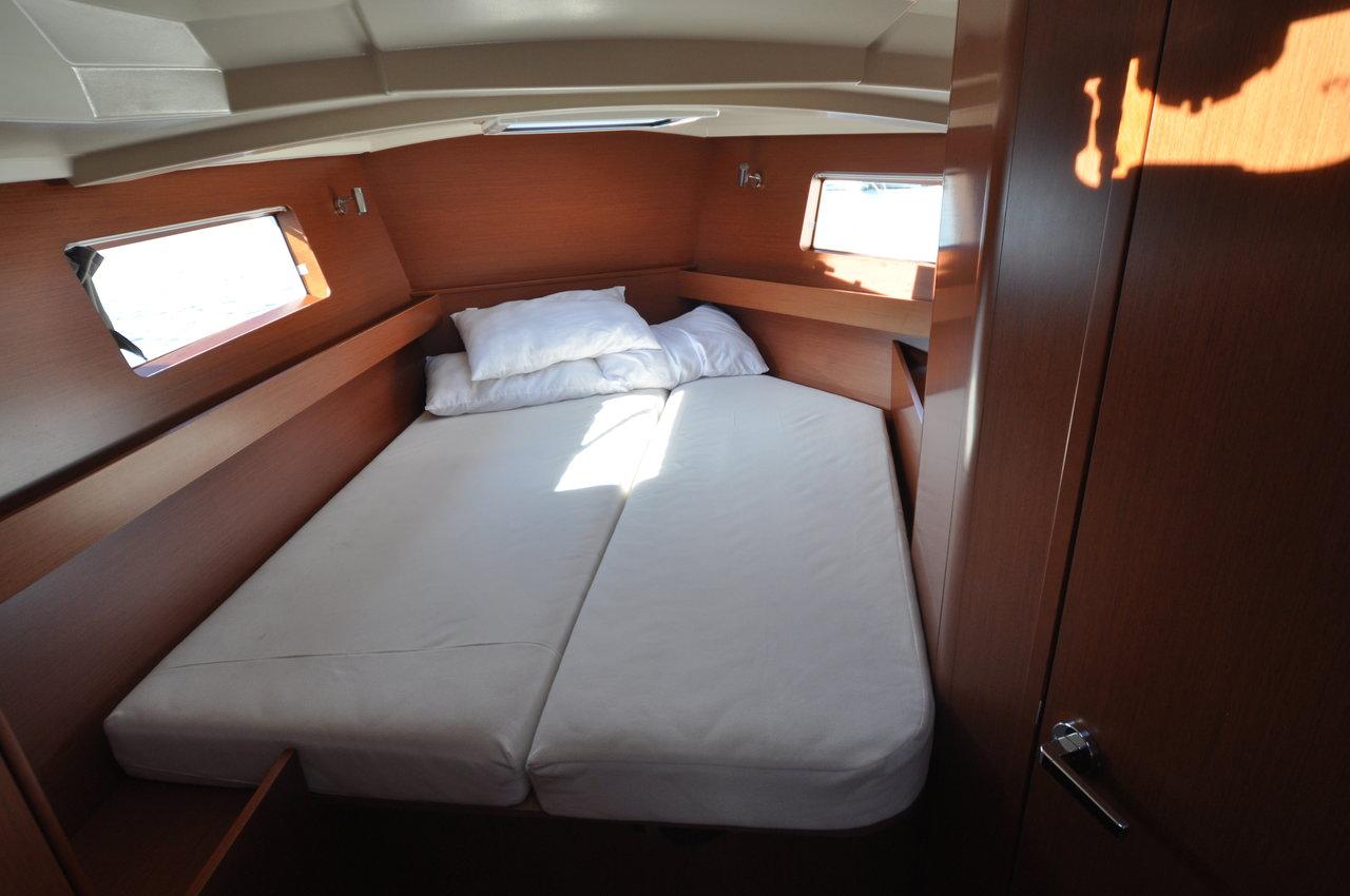 Oceanis 41.1 - Dragut S, picture 28