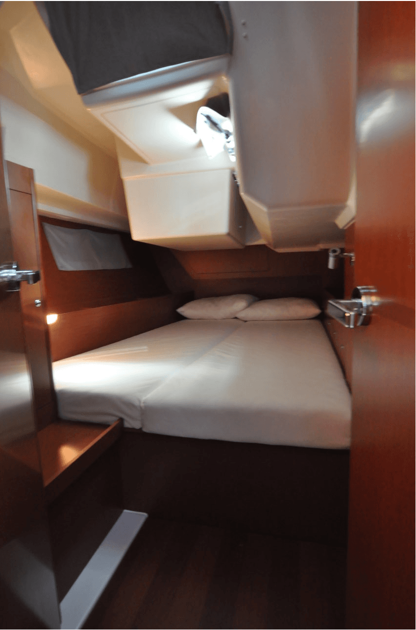 Oceanis 41.1 - Dragut S, picture 26