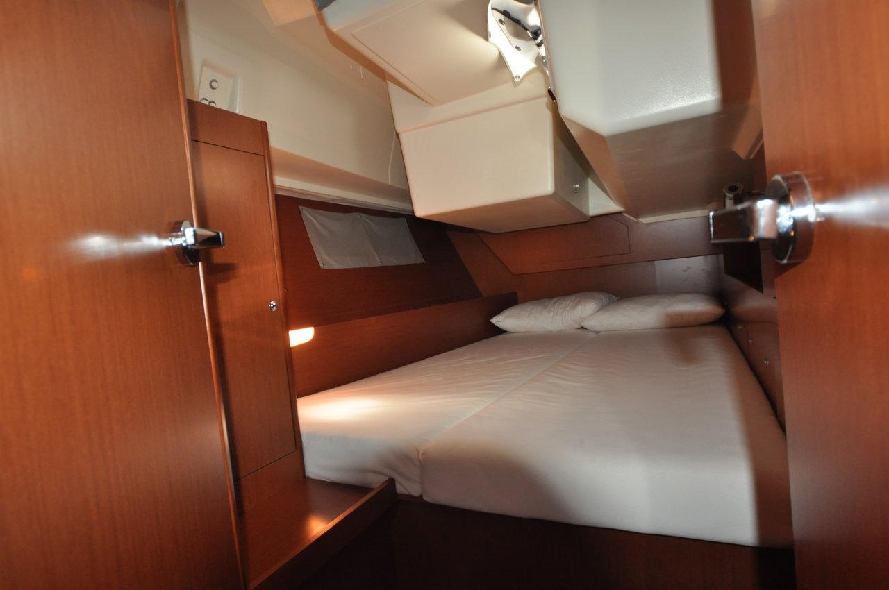 Oceanis 41.1 - Dragut S, picture 25