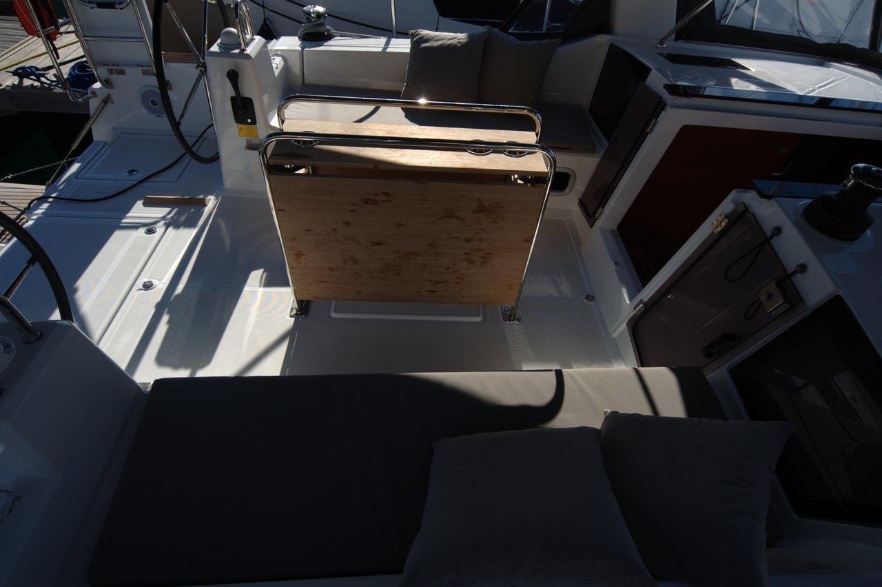 Oceanis 41.1 - Dragut S, picture 14