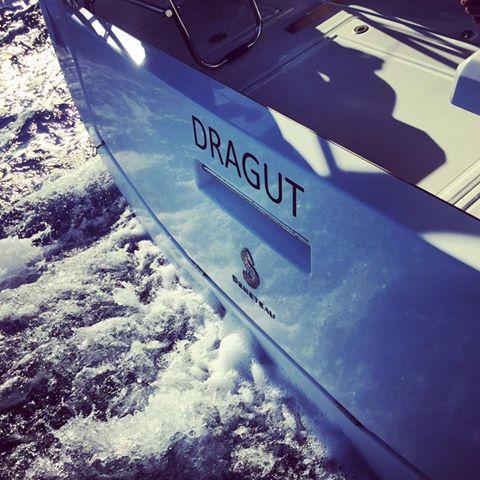 Oceanis 41.1 - Dragut S, picture 16