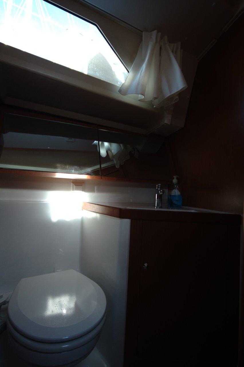 Oceanis 41.1 - Dragut S, picture 30