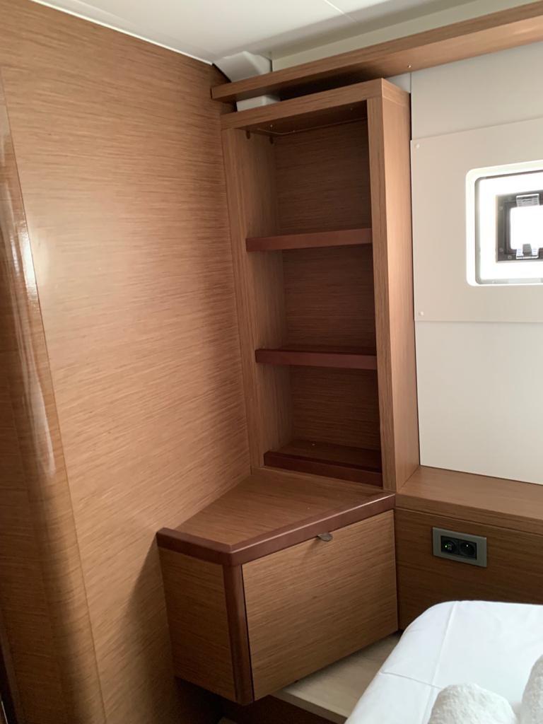 Lagoon 46 - 4 + 2 cab., picture 18