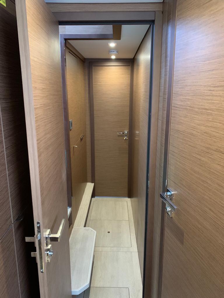 Lagoon 46 - 4 + 2 cab., picture 21