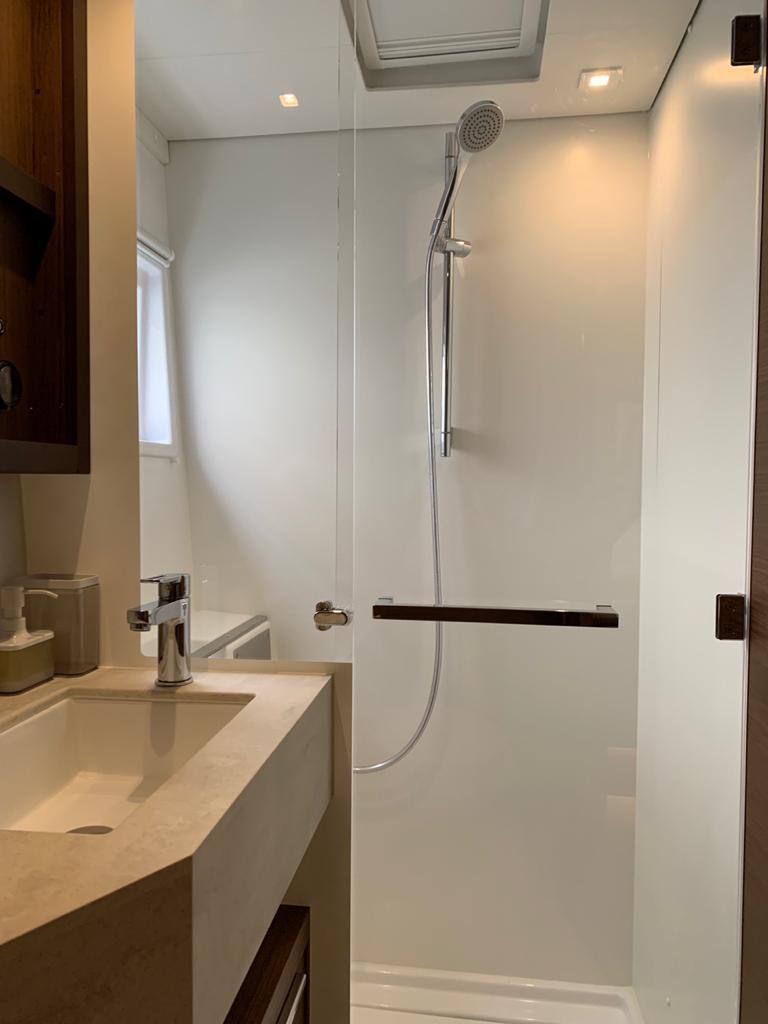 Lagoon 46 - 4 + 2 cab., picture 23