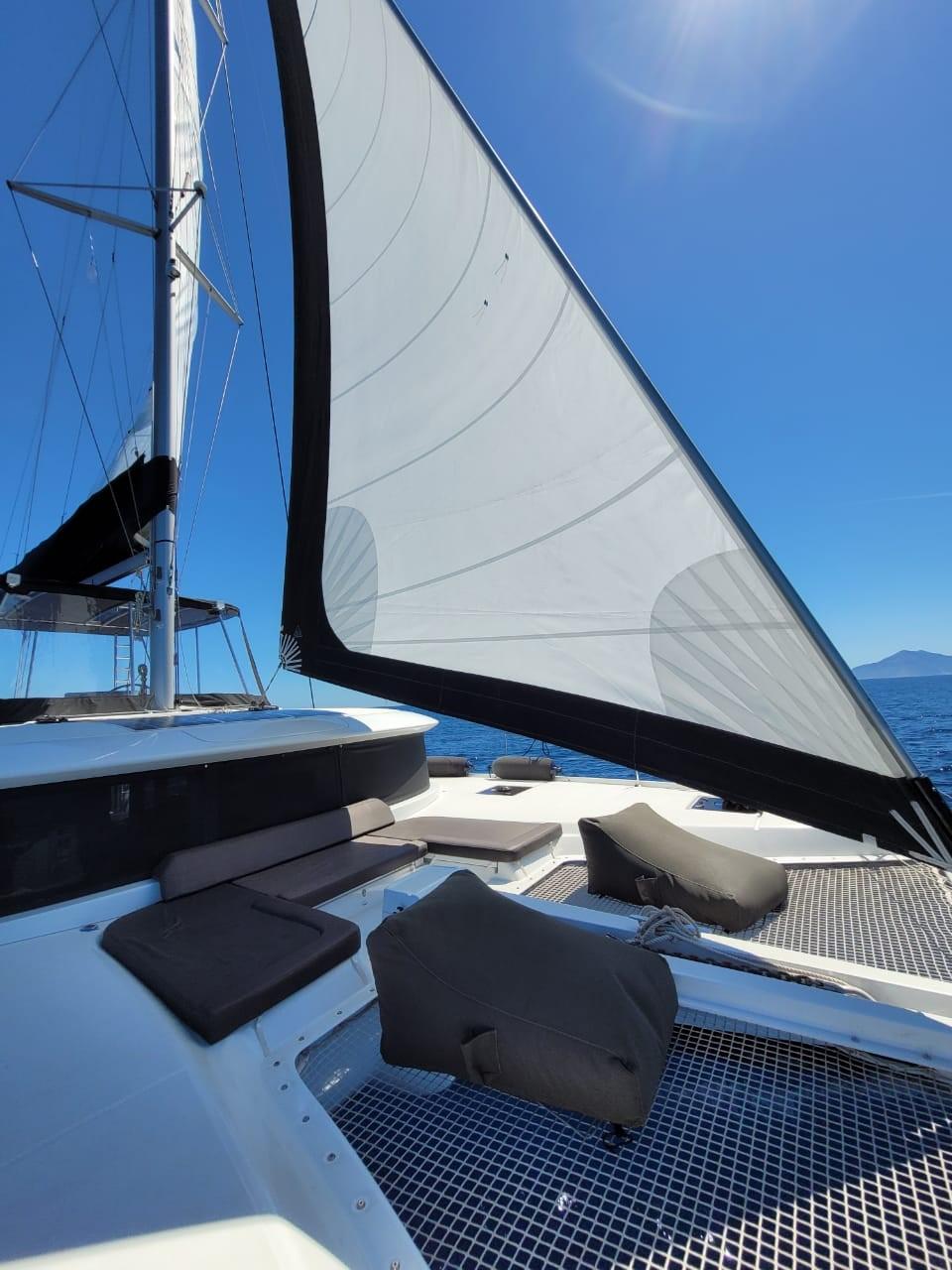 Lagoon 46 - 4 + 2 cab., picture 5