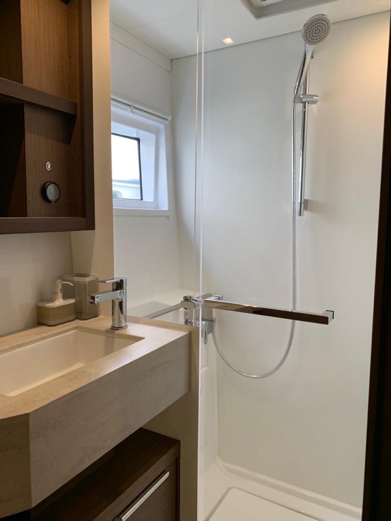 Lagoon 46 - 4 + 2 cab., picture 22