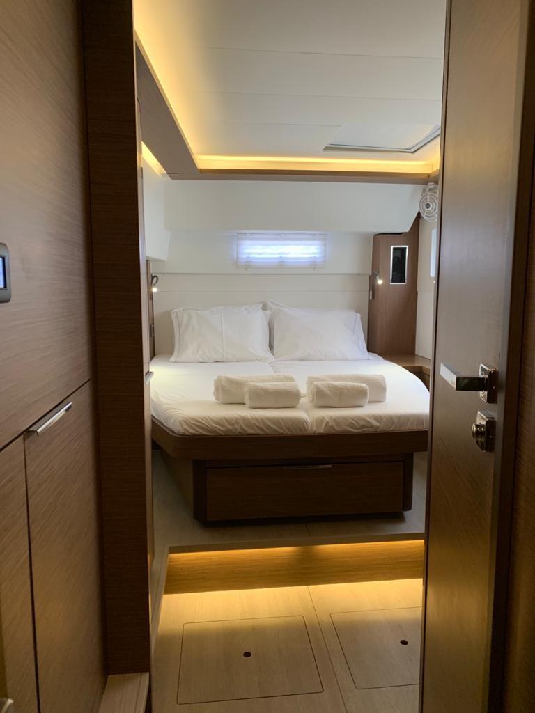 Lagoon 46 - 4 + 2 cab., picture 19