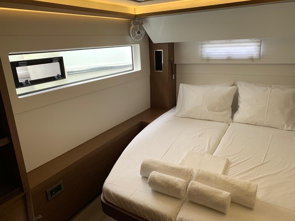 Lagoon 46 - 4 + 2 cab., picture 17
