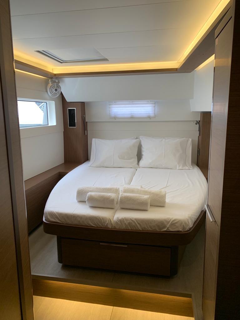 Lagoon 46 - 4 + 2 cab., picture 20